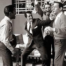 was joey bishop part of the rat pack was joey bishop part of the rat pack