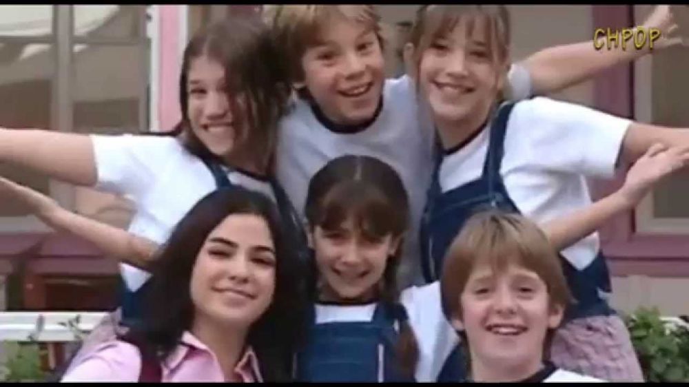 Chiquititas, la historia (2001) Cast and Crew, Trivia, Quotes, Photos ...