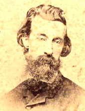 Edward La Trobe Bateman