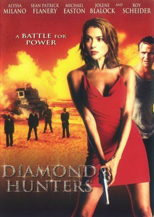 The Diamond Hunters
