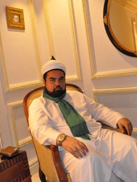 Sayyid Ahmed Amiruddin