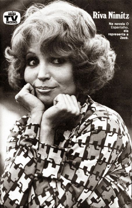Riva Nimitz