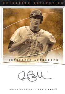 Rocco Baldelli