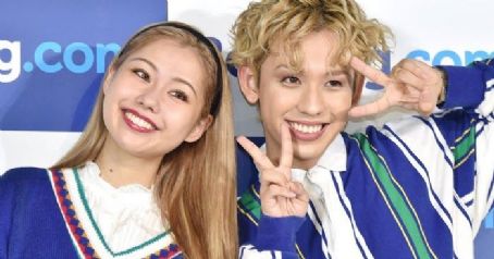 Ryucheru and Tetsuko Okuhira