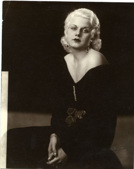 Jean Harlow Photos - Jean Harlow Picture Gallery - FamousFix - Page 36
