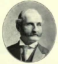 John Barr