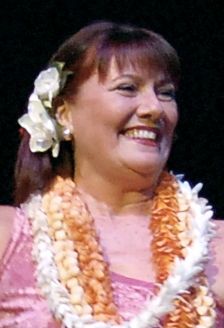 Owana Salazar