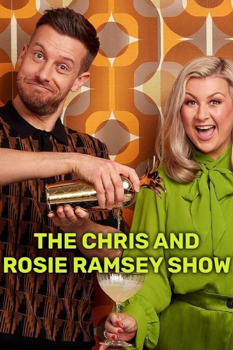 The Chris and Rosie Ramsey Show