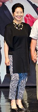 Sun-Woo Yong-nyeo