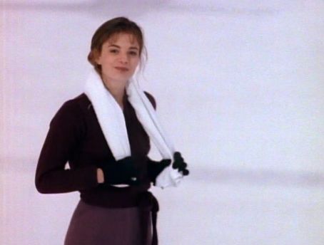 Gabrielle Anwar - Beverly Hills, 90210