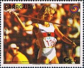 Sabine Everts