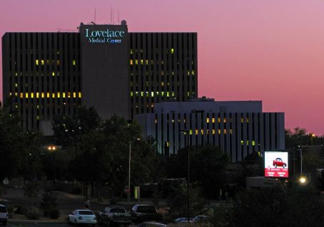 Lovelace Health System
