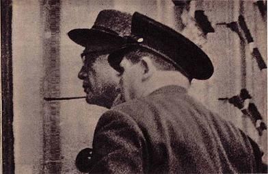 Werner Heyde