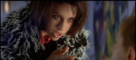 lacey chabert lost in space penny