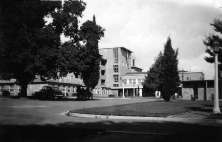 Royal Canberra Hospital
