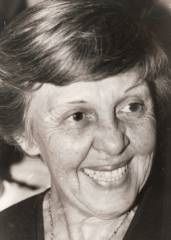 Dinorah Bolandi