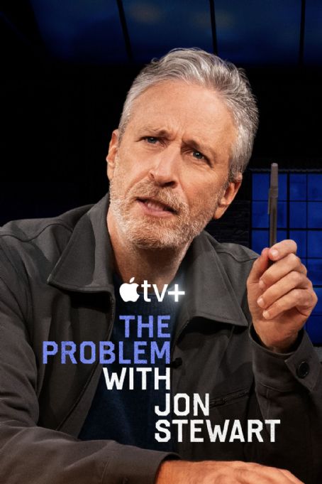 The Problem with Jon Stewart Picture - Photo of The Problem with Jon ...