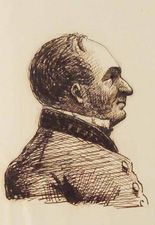 Charles Joseph, comte Bresson