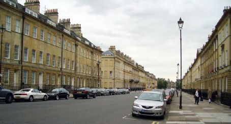 Bath stone