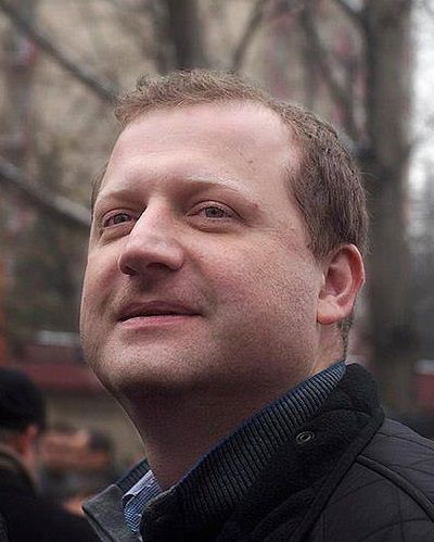 Zurab Japaridze