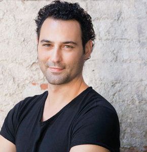 Mert Yavuzcan