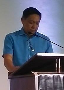 Ronnie Vicente Lagnada