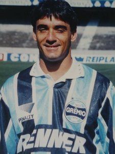 Humberto Mauro da Silva Teixeira