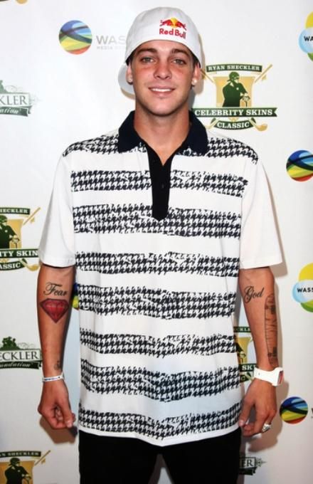 Ryan Sheckler