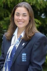 Sarah Collyer