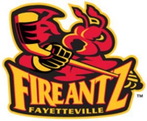 Fayetteville FireAntz