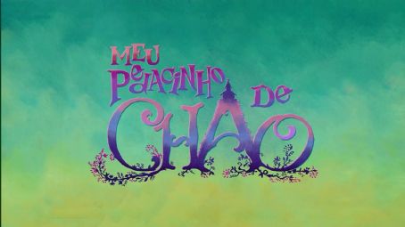Meu Pedacinho de Chão