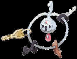 Klefki