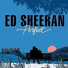 Ed Sheeran: Perfect