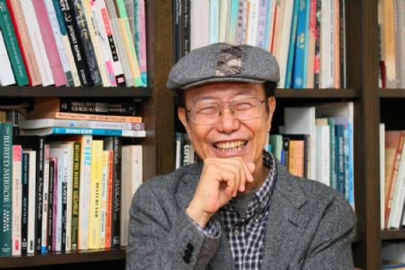 Leung Ping-kwan (Yesi)