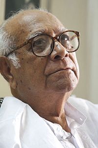 Kalim Sharafi