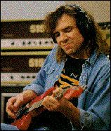 Dann Huff
