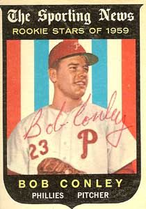Bob Conley