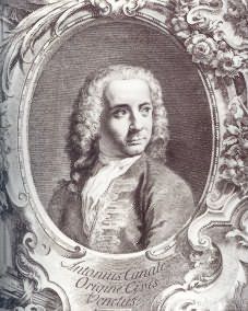 Canaletto