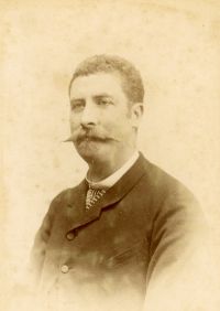 Paul Marmy
