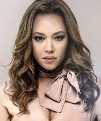 Leah Remini