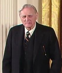 John B. Goodenough