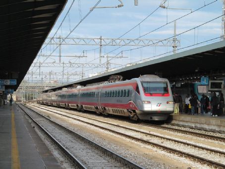 Frecciargento
