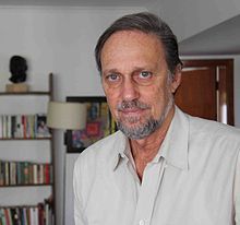 Jorge Bodanzky