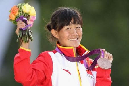 Qieyang Shenjie