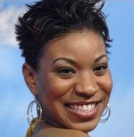 Stephanie Edwards