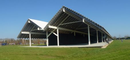 Parrish Art Museum