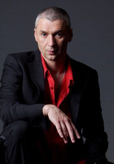 Dmitri Lipskerov