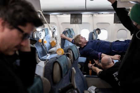 Fight or Flight (2025)