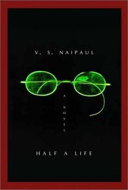 Half a Life (novel)