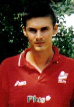 Michał Bąkiewicz